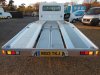 2013 Citroen Relay 3.5t Open Centre Aluminium Beavertail