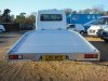 Lite-Master 3.5t Aluminium Beavertail