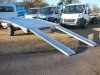 Lite-Master 3.5t Aluminium Beavertail