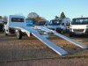 Lite-Master 3.5t Aluminium Open Centre Beavertail