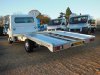 2013 Citroen Relay 3.5t Open Centre Aluminium Beavertail