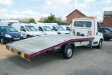 2009 Citroen Relay 3.5t Aluminium Beavertail