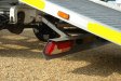 Lite-SlideMaster 3.5t Aluminium Slidebed