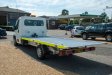 2007 Fiat Ducato 3.5t Aluminium Slidebed