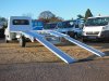 MY2016 Nissan NV400 3.5t Open Centre Beavertail