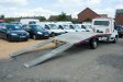2009 Citroen Relay 3.5t Aluminium Beavertail
