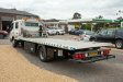 2010 Mitsubishi Canter 7C18D Euro 5 Aluminium Slidebed w/ Spec