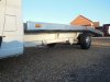 2013 Citroen Relay 3.5t Open Centre Aluminium Beavertail