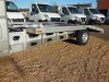 2012 Fiat Ducato 3.5t Open Centre Beavertail