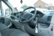 2009 Citroen Relay 3.5t Aluminium Beavertail