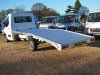 Lite-Master 3.5t Aluminium Beavertail