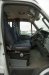 2007 Iveco Daily Aluminium Slidebed