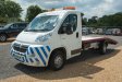 2009 Citroen Relay 3.5t Aluminium Beavertail