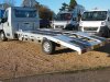 2012 Fiat Ducato 3.5t Open Centre Beavertail