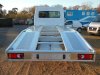 Lite-Master 3.5t Aluminium Open Centre Beavertail