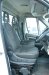 2009 Citroen Relay 3.5t Aluminium Beavertail
