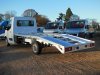 Lite-Master 3.5t Aluminium Open Centre Beavertail