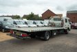 2010 Mitsubishi Canter 7C18D Euro 5 Aluminium Slidebed w/ Spec