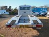 2012 Fiat Ducato 3.5t Open Centre Beavertail