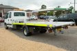 2007 Iveco Daily Aluminium Slidebed