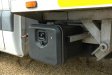 Lite-SlideMaster 3.5t Aluminium Slidebed