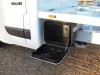 MY2016 Nissan NV400 3.5t Open Centre Beavertail