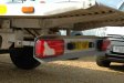 Lite-SlideMaster 3.5t Aluminium Slidebed