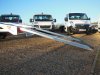 Lite-Master 3.5t Aluminium Open Centre Beavertail