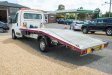 2009 Citroen Relay 3.5t Aluminium Beavertail