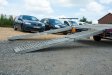 2009 Citroen Relay 3.5t Aluminium Beavertail