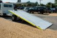 2007 Fiat Ducato 3.5t Aluminium Slidebed