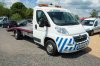 2009 Citroen Relay 3.5t Aluminium Beavertail