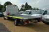 Lite-SlideMaster 3.5t Aluminium Slidebed